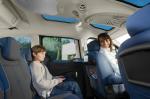 Citroen Berlingo 2009 года